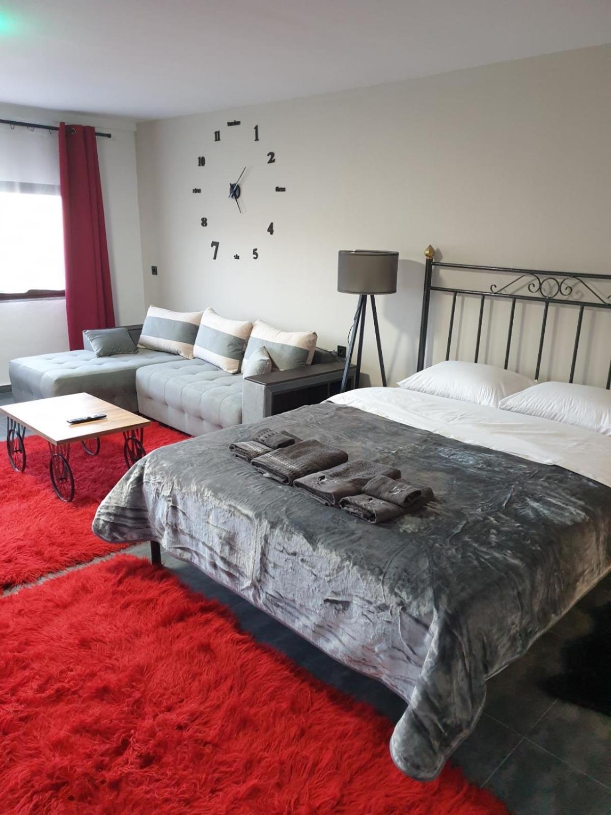 Elatovillage Apartment *