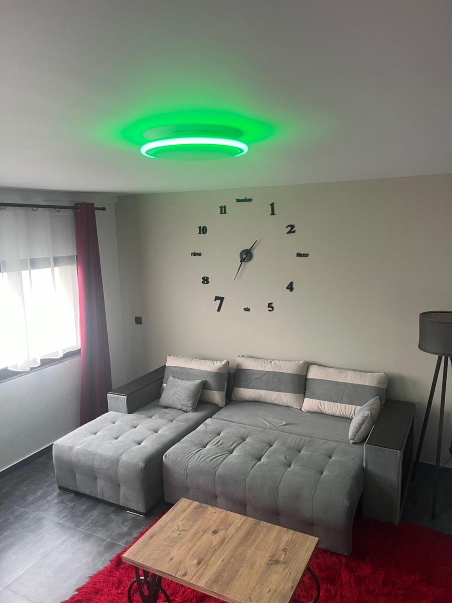 Apartment Elatovillage *