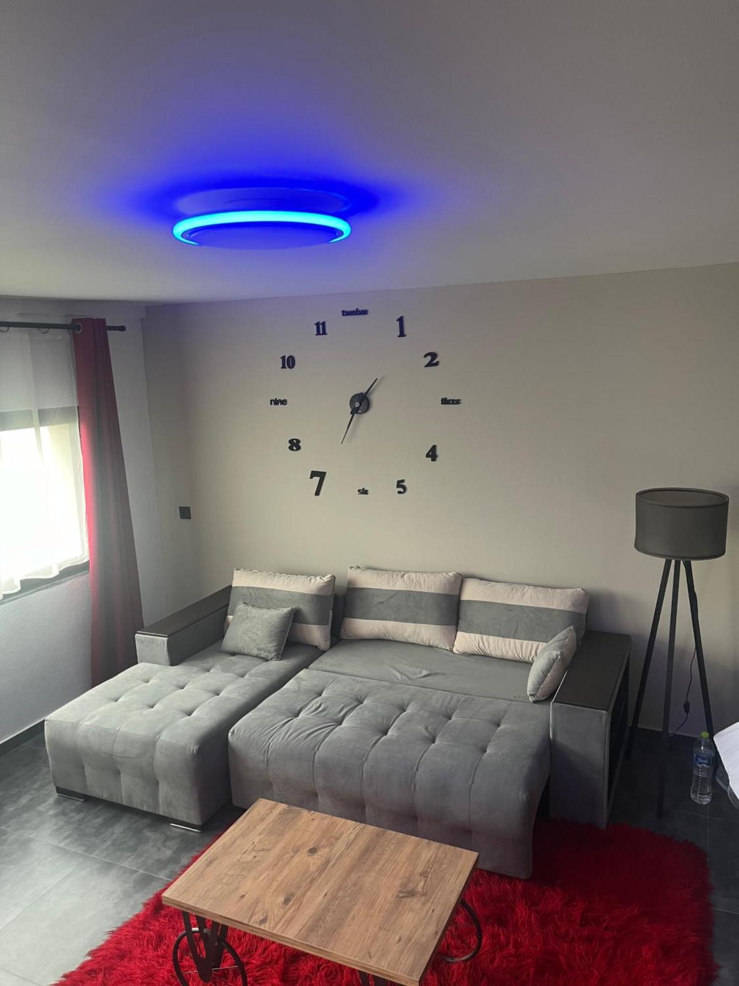 Elatovillage Apartment *