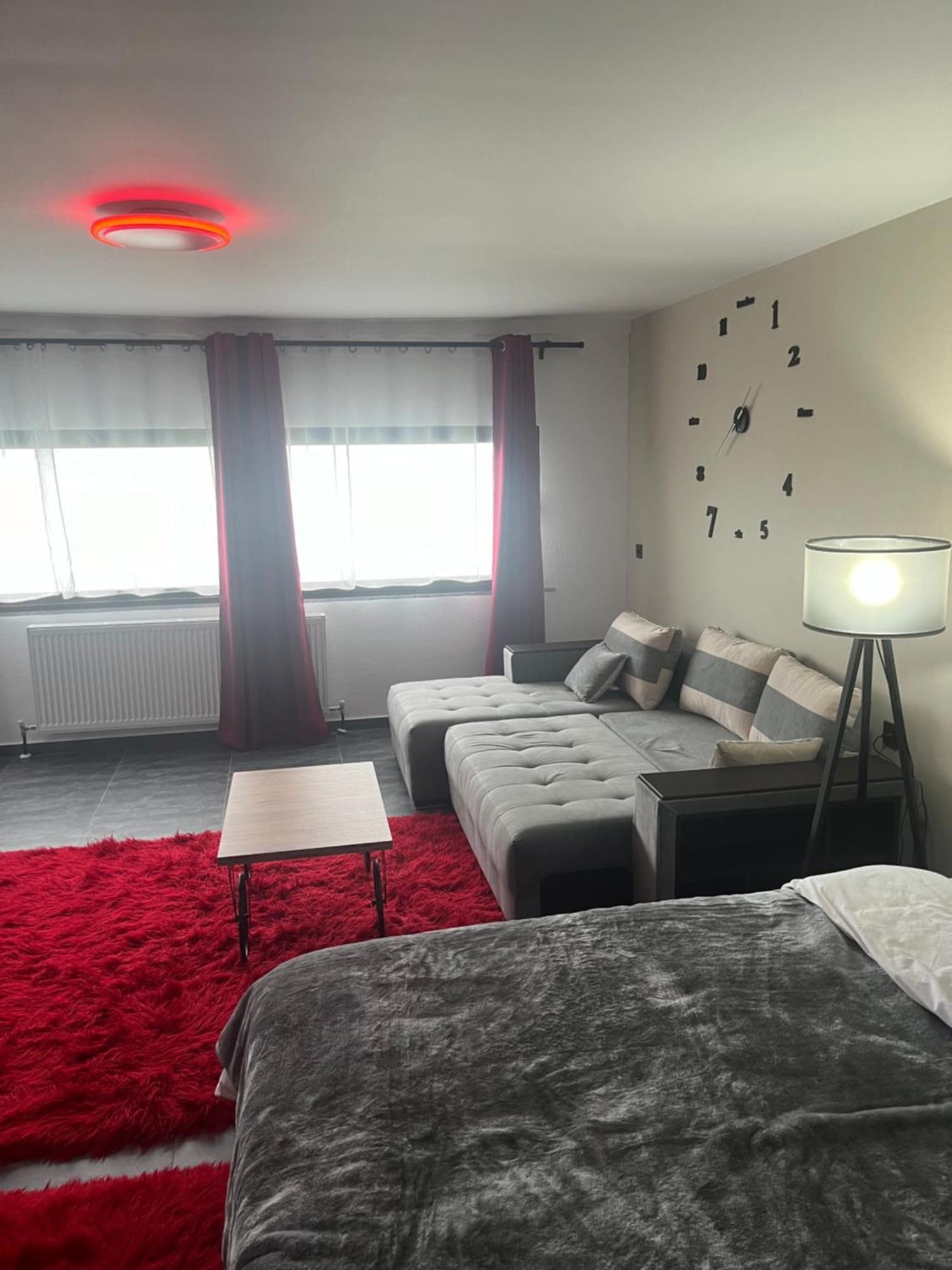 Apartment Elatovillage *
