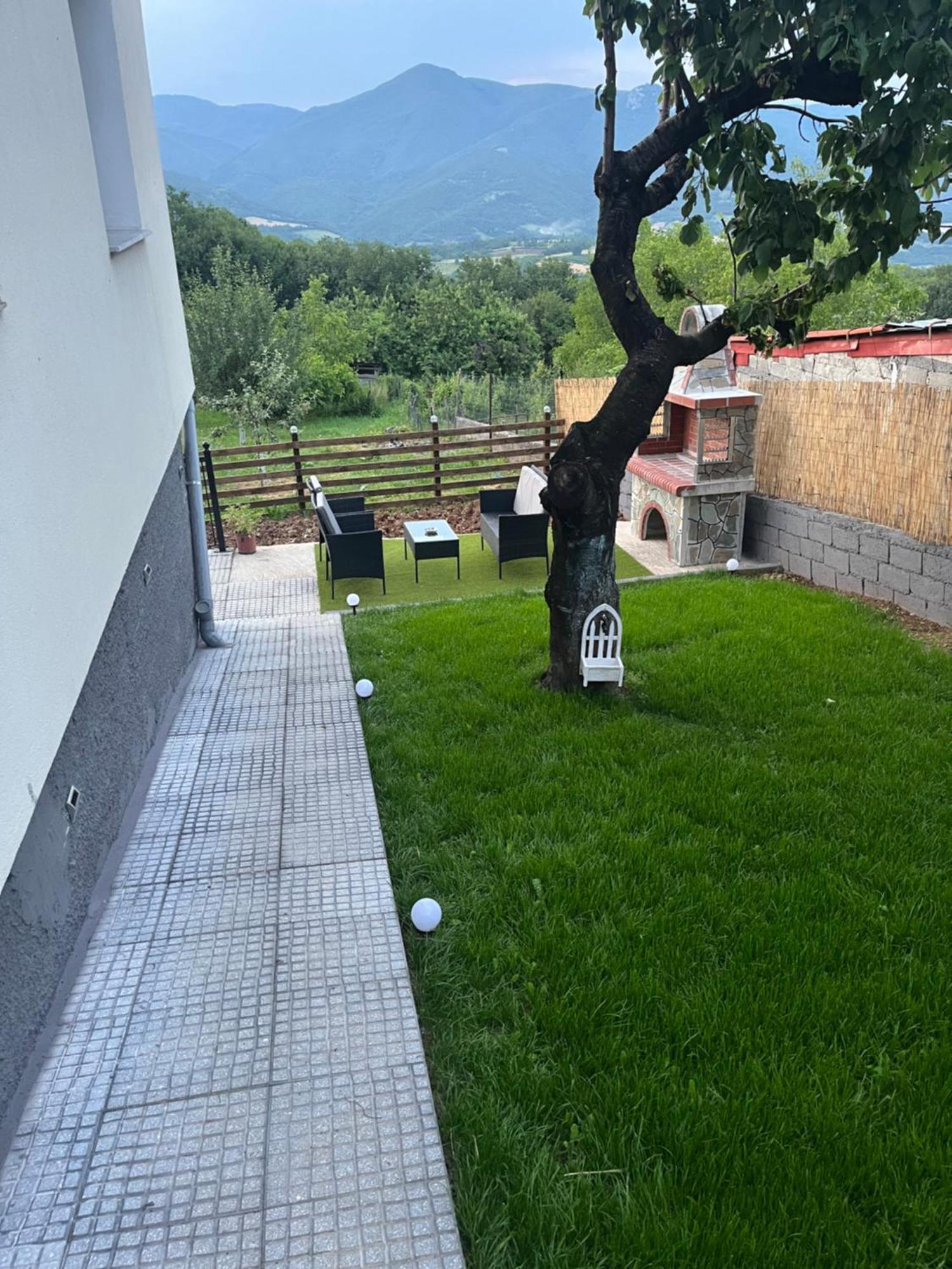 Apartment Elatovillage Elatochori