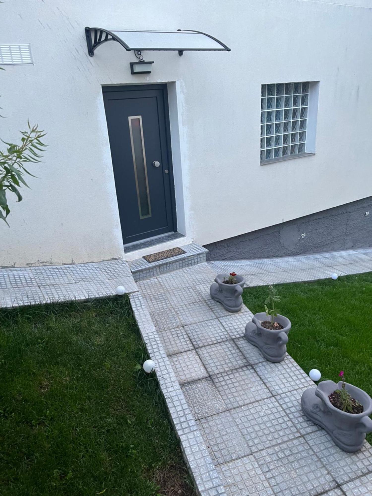 Elatovillage Elatochori