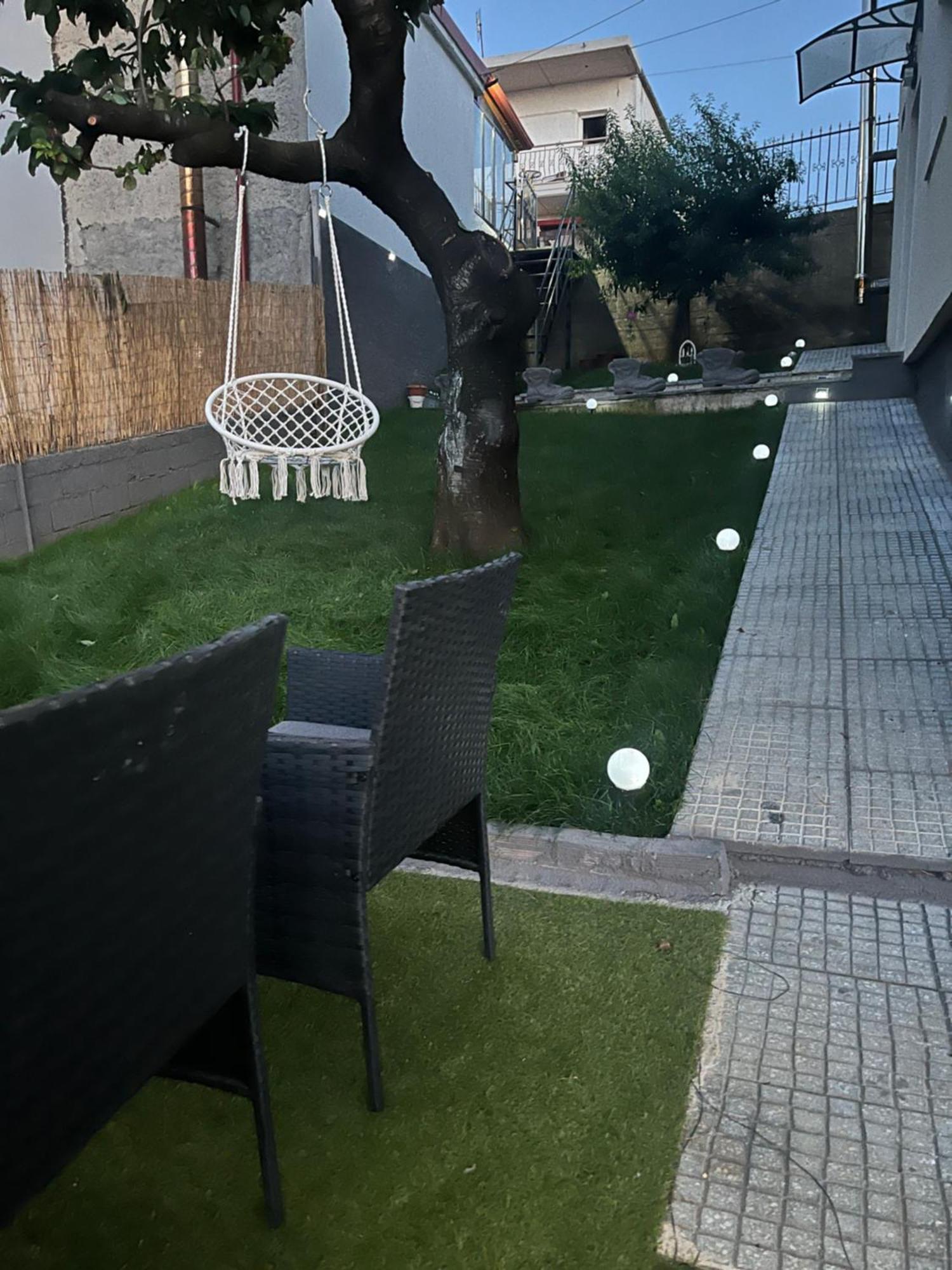 Elatovillage Apartment *